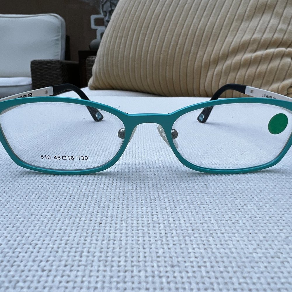 NEW | Ultralight Weight Children's Eyeglasses